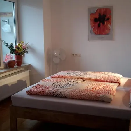 Hagelstein Apartment Bad Mergentheim