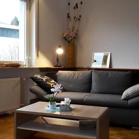 Apartment Hagelstein