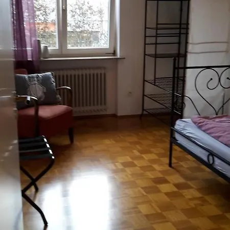 Apartment Hagelstein