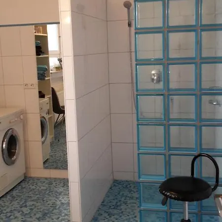 Hagelstein 公寓 巴特梅根特海姆