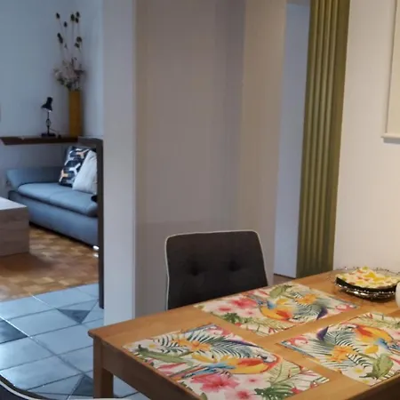 Apartment Hagelstein *