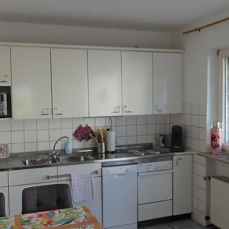 Hagelstein Apartment Bad Mergentheim