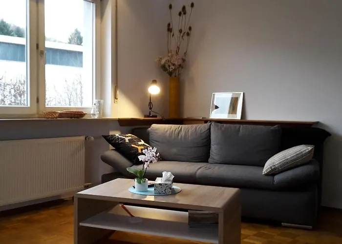 Apartamento Hagelstein